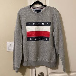 Tommy Hilfiger Crewneck